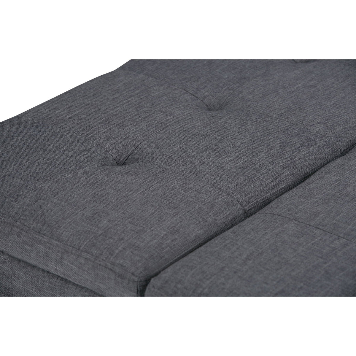 Dover - Multifunctional Lift Top Coffee Table Storage Ottoman, photo 8 of 40
