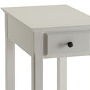 Bertie - Accent Table