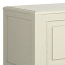 Connaught - Handcrafted Storage Bench Trunk by HouseOfZazla