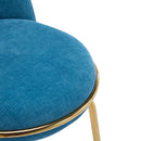 Rio Claro - Indoor Upholstered Barstool (Set of 2) by HouseOfZazla