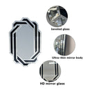 Decorative Mirror for Wall - Modern Bathroom Vanity Mirror