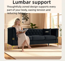 FX-P83-2PC Sofa Set by KUNHE GmbH by HouseOfZazla