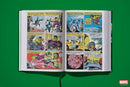 Marvel Comics Library. Hulk. 1962–1966 (English)