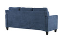 Horatio - 3 Seater Sofa by Unique Piece Furniture
