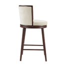Evalyn - Barstool by HouseOfZazla