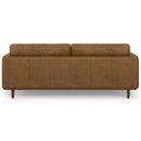 Morrison - Upholstered Sofa by HouseOfZazla