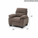 Summerton - Chair