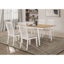 Prospect - Dining Table Set by HouseOfZazla