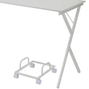 Dazenus - Computer Desk by Unique Piece Furniture