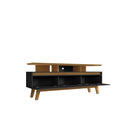 Yonkers - TV Stand by HouseOfZazla