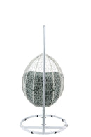 Simona Patio Swing Chair & Stand by HouseOfZazla