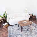 Denis - Contemporary Table by Unique Piece Furniture
