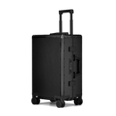 Carbon X 2.0 Carbon Fiber Suitcase Black