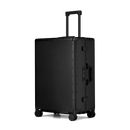 Carbon X 2.0 Carbon Fiber Suitcase Black