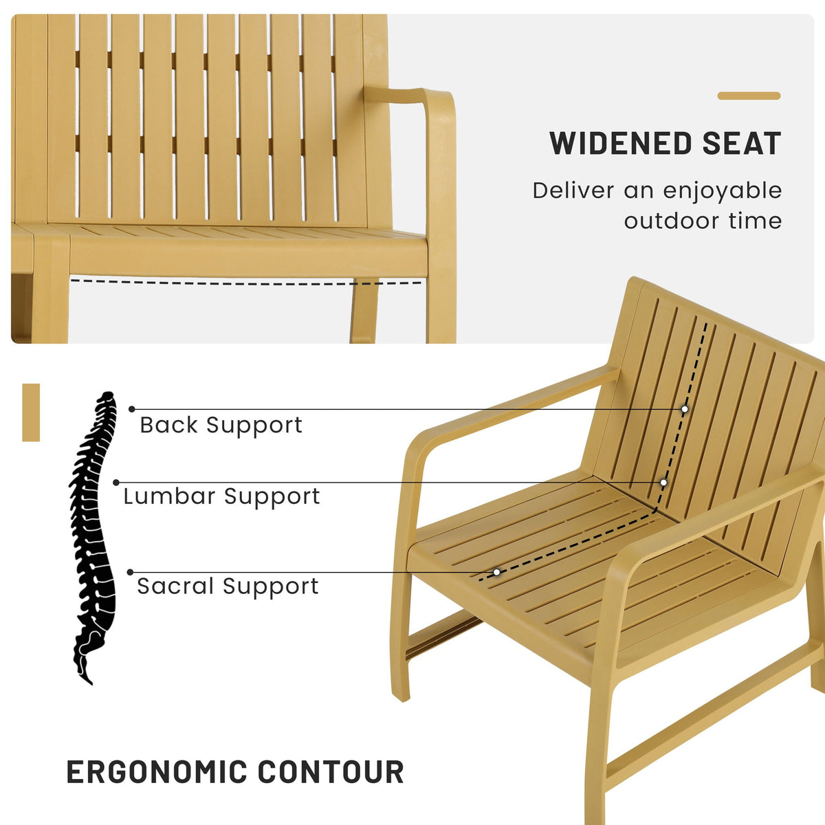 Furniture Set, Waterproof And Durable, photo 5 of 40