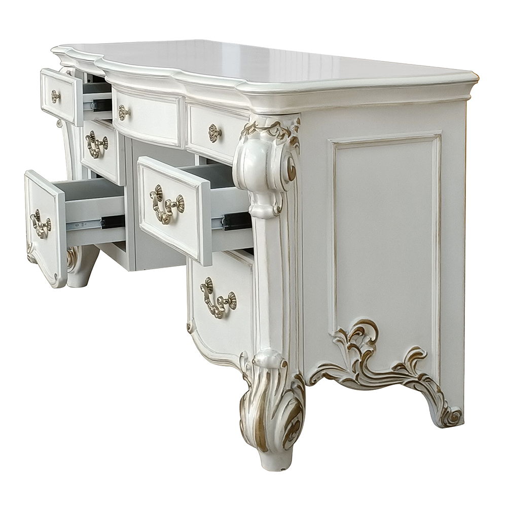 Vendome - Vanity Desk, photo 4 of 12