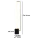 Linea Floor Lamp by Interior Moderna