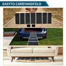 2026 Upgraded Dog Ramp for Couch with Adjustable Heights and Non-Slip Pads by HouseOfZazla
