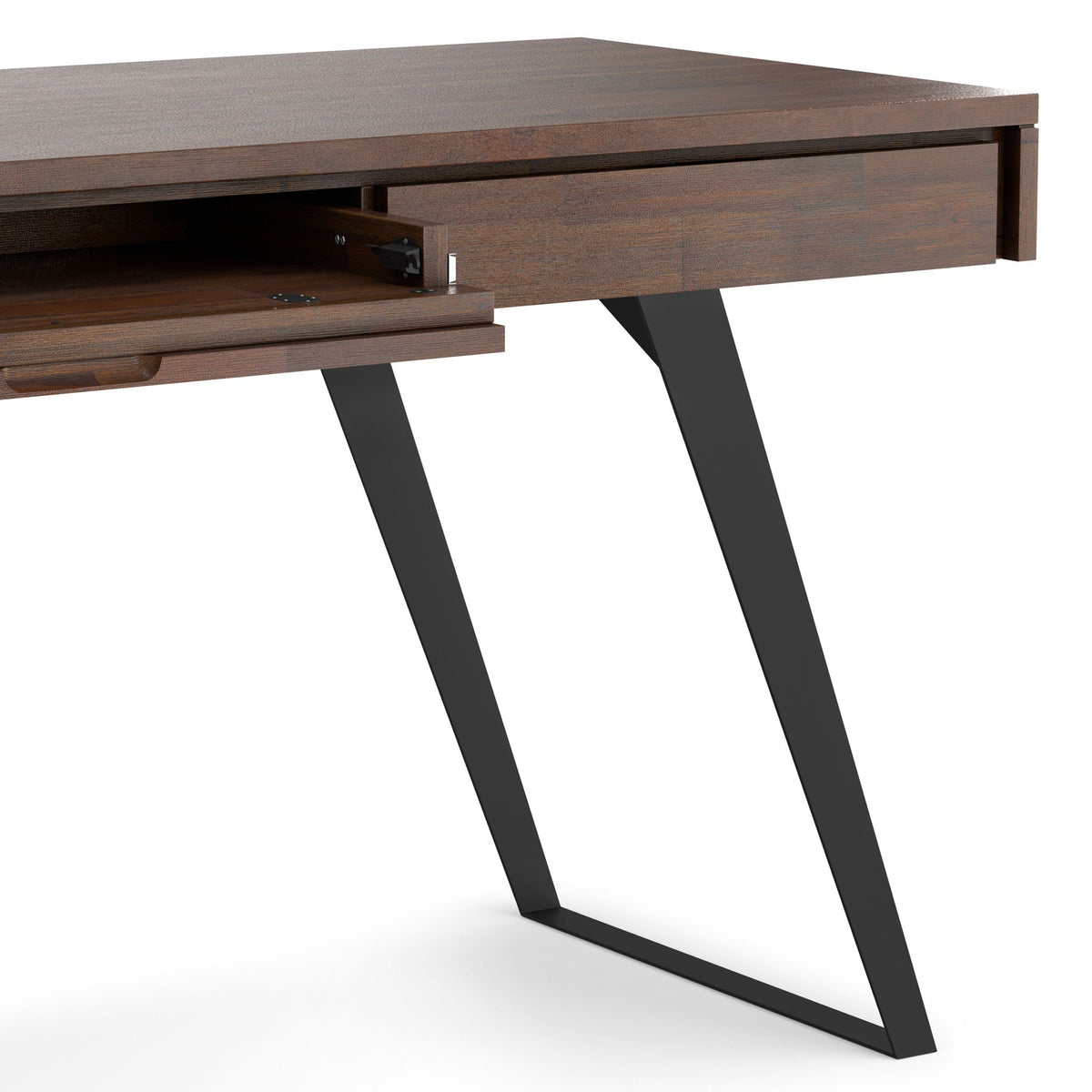 Lowry - Handcrafted Desk, photo 8 of 40