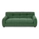 Modern Pet Sofa With Backrest And Armrests by HouseOfZazla