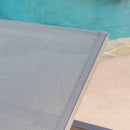 Cape Coral - Chaise Lounge Recliner