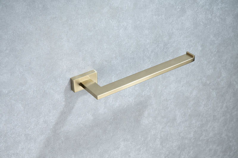 5- Piece Bathroom Hardware Set