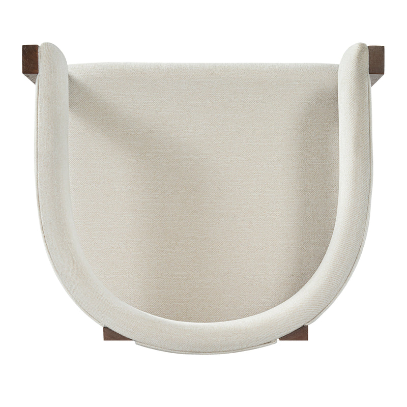 Dining Arm Chair Set of 2, photo 7 of 10