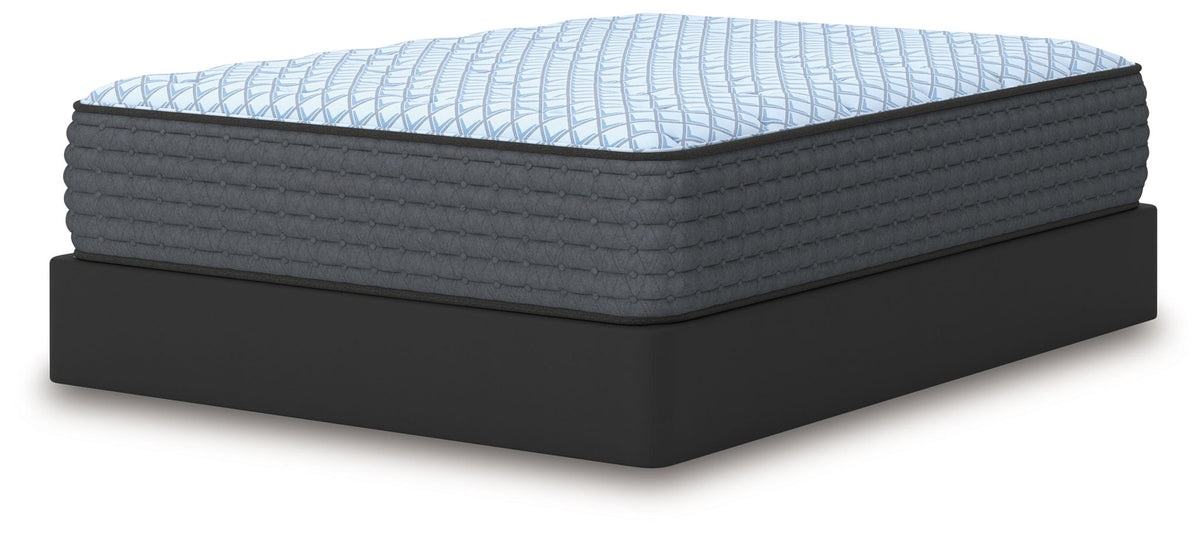 Destin Cove Plush - Mattress, photo 2 of 7