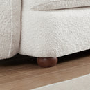Paton - Comfortable Sofa by Unique Piece Furniture