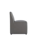 Anna - Square Dining Chair by HouseOfZazla