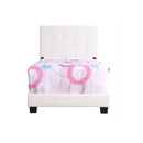 Caldwell - Bed by Unique Piece Furniture