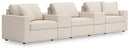 Modmax - Sectional - Oyster by Unique Piece Furniture