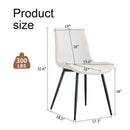 Modern Medieval Style Restaurant Cushioned Chairs With Suede Backrests by HouseOfZazla