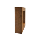 6x6 Mama Stressed Blessed Fun  Sign - Mothers Day Gift