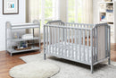 Brees Island - 3 In 1 Convertible Crib by HouseOfZazla