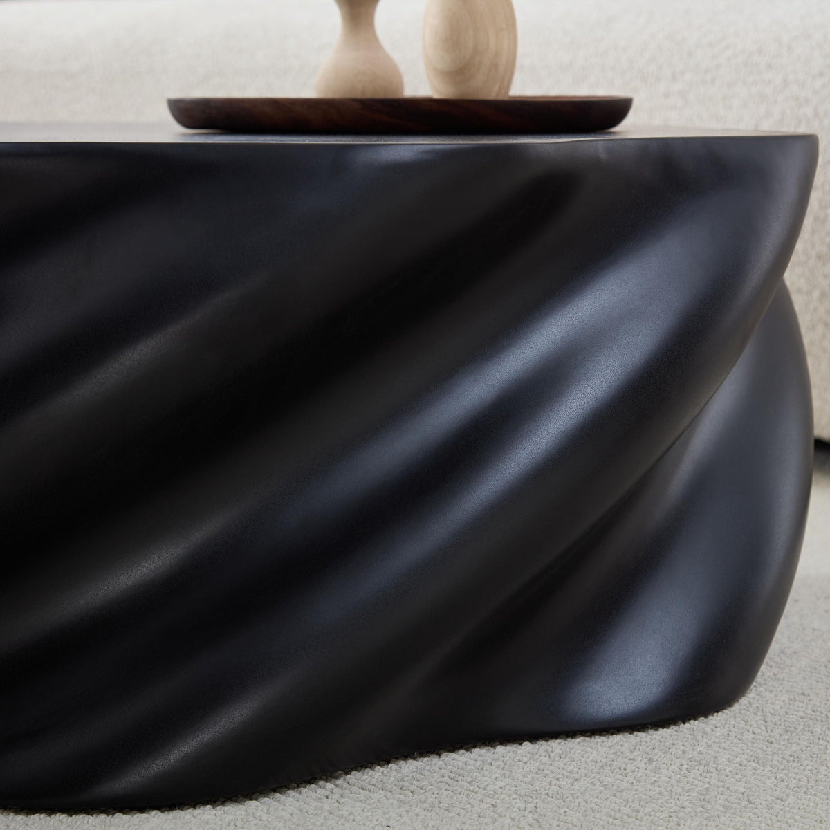 Modern Petal Shape Table, photo 4 of 19