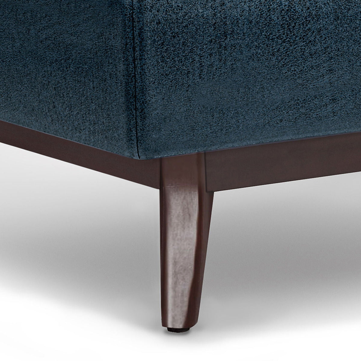Owen - Upholstered Rectangular Storage Ottoman, photo 16 of 40