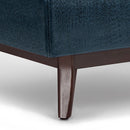 Owen - Upholstered Rectangular Storage Ottoman by Unique Piece Furniture