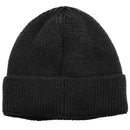 Unisex Knit Beanie Hat with Goggle Chunky Winter Warm Hat Skull Cap 4 Colors