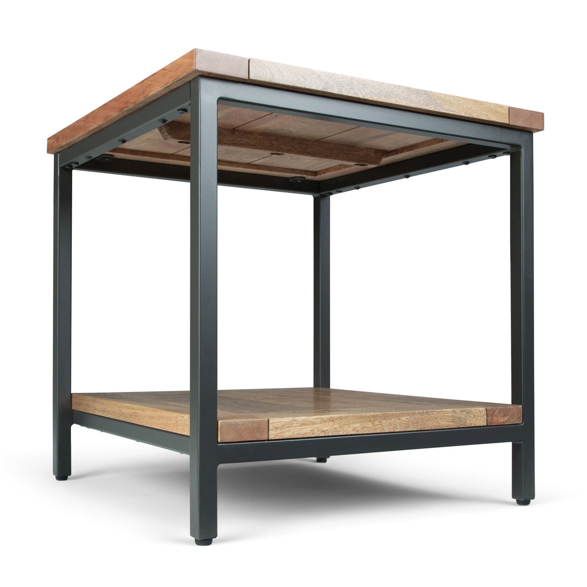 Skyler - Handcrafted Multipurpose Table, photo 3 of 10