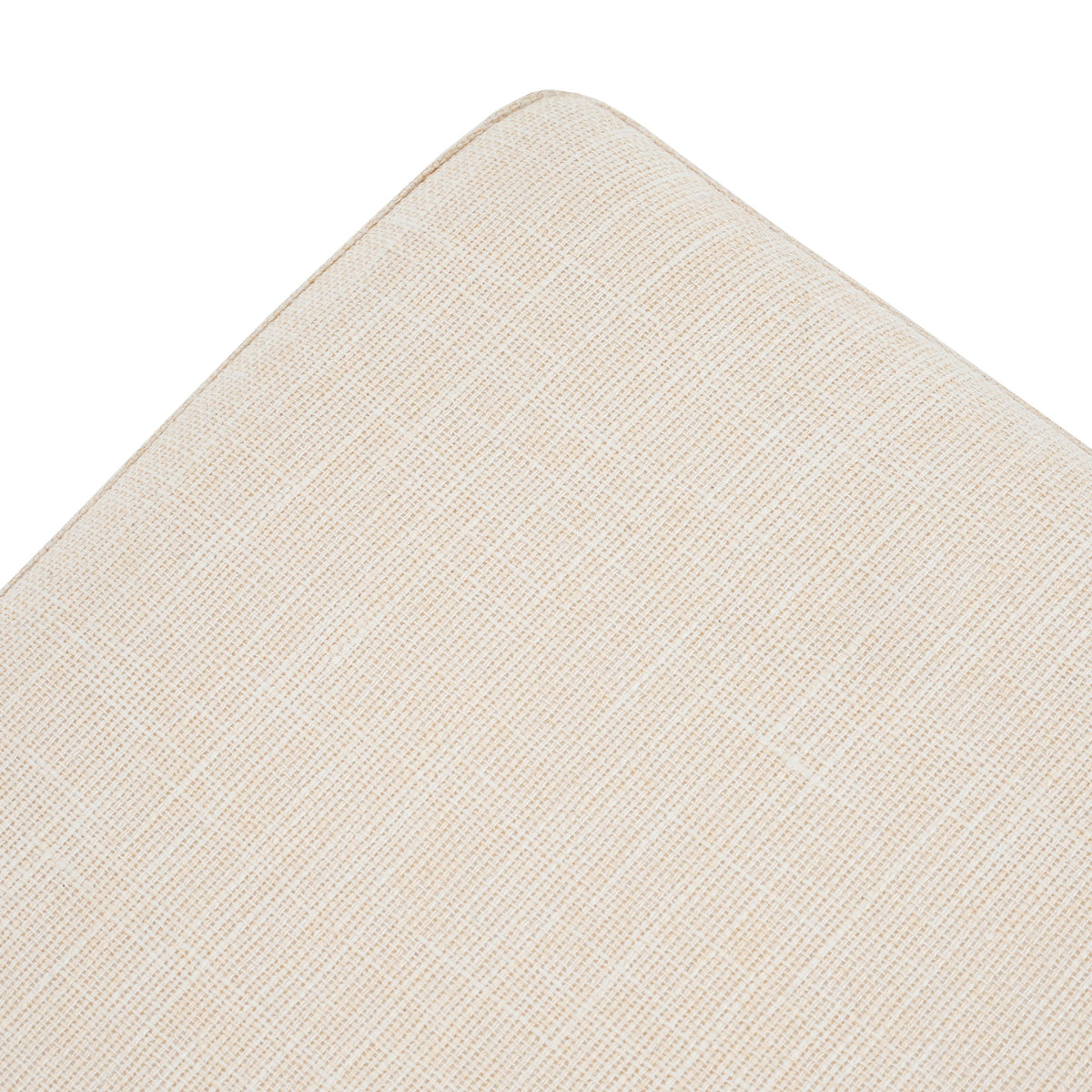 Rectangular Upholstered Storage Bench, photo 9 of 10