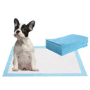 200 Pieces 24 x 24 Inch Pet Wee Pee Piddle Pad by LJGDeals