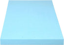 3 Inch Gel-Infused Cooling Bed Topper for All-Night Comfy by LJGDeals