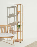 Aria Shelf Lamp