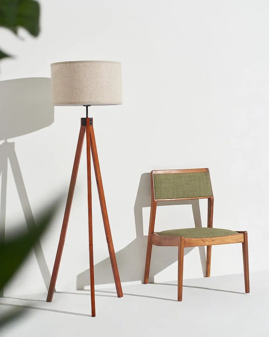 Eden Floor Lamp, photo 3 of 11