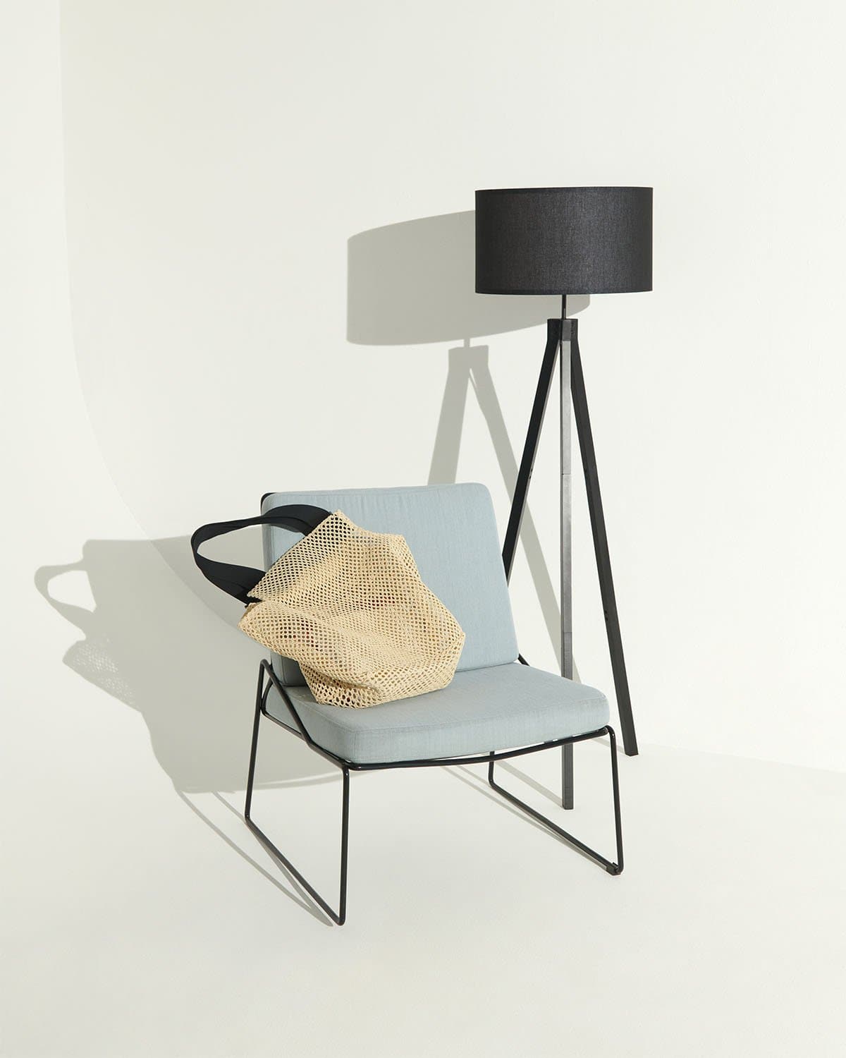Eden Floor Lamp, photo 9 of 11
