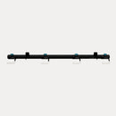G-Golf | Adjustable Wall Storage System | Holds 300 lbs
