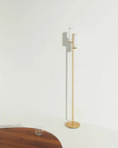 Gemini Floor Lamp by Brightech