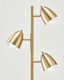 Jacob Lamp
