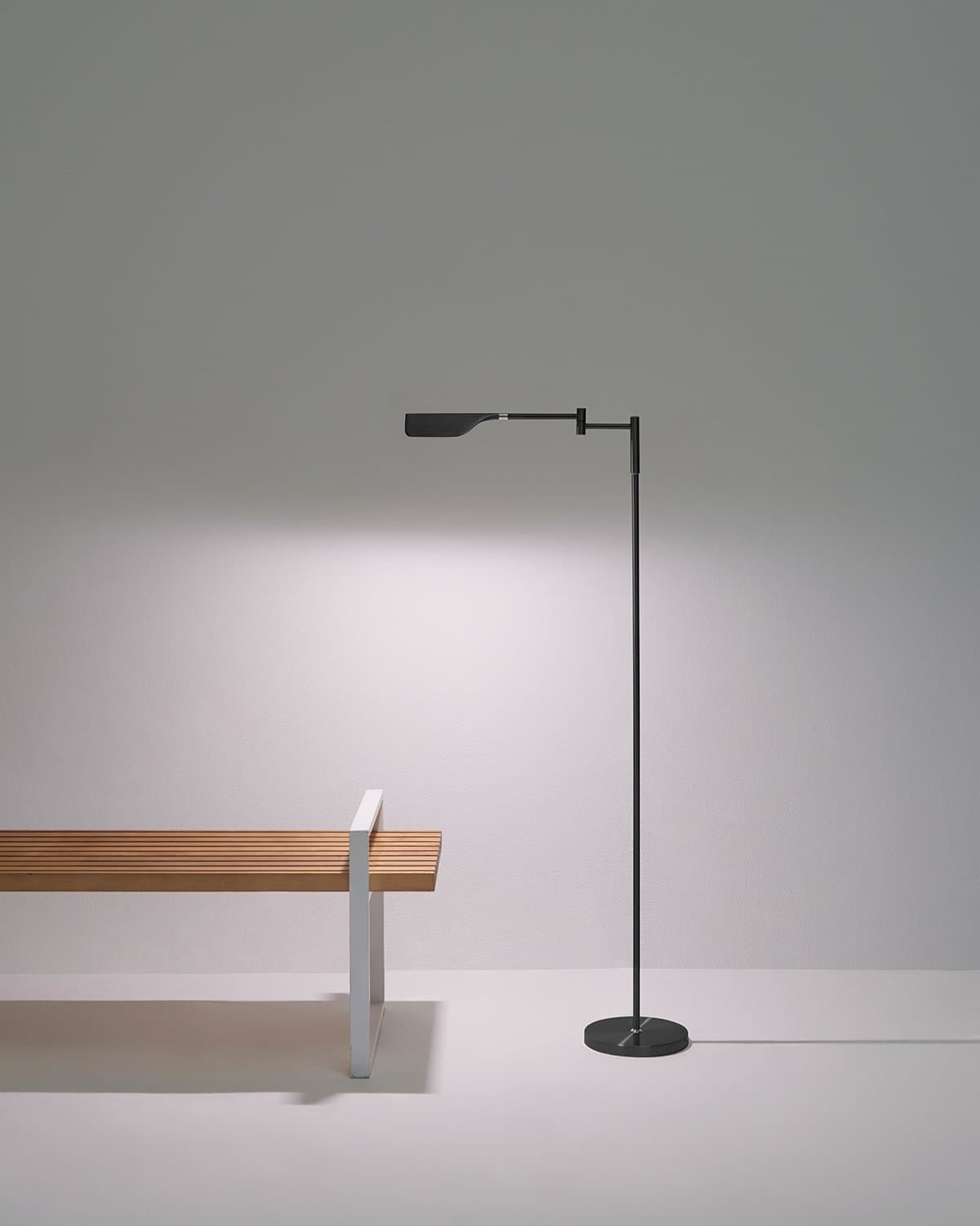 Leaf Floor Lamp, photo 9 of 34